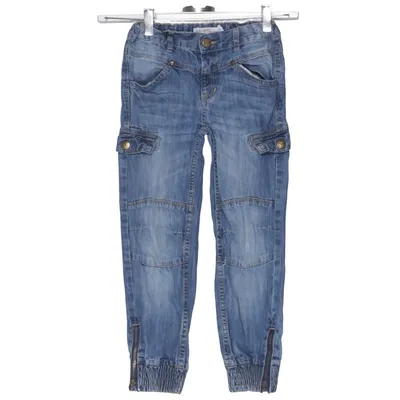 Jeans (Detroit) fra Detroit Bomuld