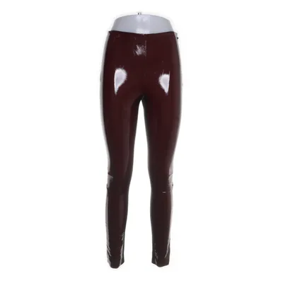 Broek (Rood) van Karl Lagerfeld Elastaan, Polyamide, Polyurethaan, Viscose