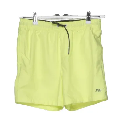 Zwemshort (Geel) van Next Gerecycled polyester
