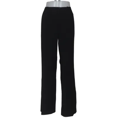 Suit pants (Black) from Ted Nicol Elastane, Polyester, Viscose