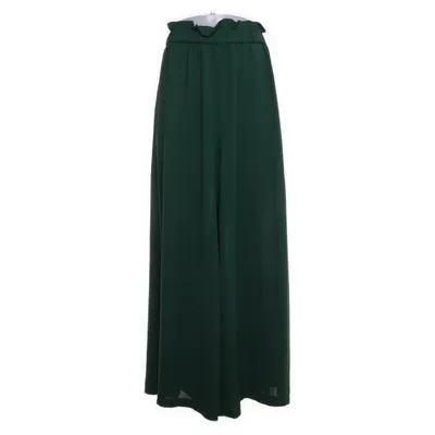 Palazzobyxor (Grön) från Shein Curve Polyester