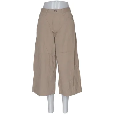 Culottes (Saharp Culotte) van Samsøe & Samsøe Organisch katoen
