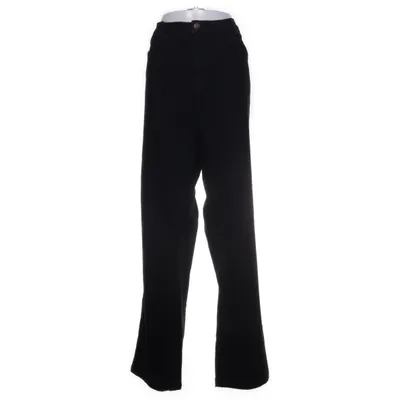 Jeans (JB060990A) from Denim Identity by Zizzi Cotton, Elastane, Polyester