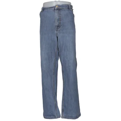 Jean (Bleu) de Paddock's Coton