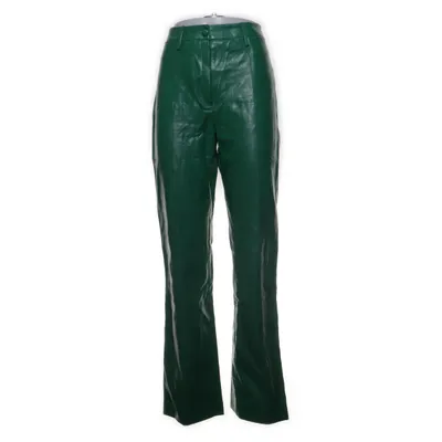 Byxor (Grön) från Rotate Bomull, Polyuretan, Viskos