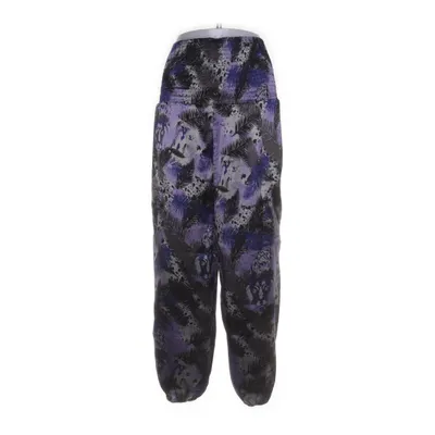 Haremsbyxor (Svart, Lila, Vit) från Vero Moda Denim