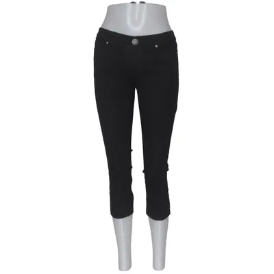 Jeans (Black) from Arizona Cotton, Elastane, Polyester