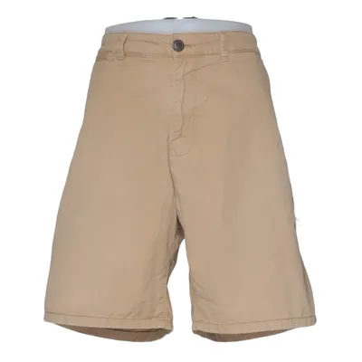 Shorts (Beige) fra Smog Bomuld