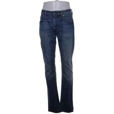 Jean (J688) de Jacob Cohen Coton, Élasthane, Polyester