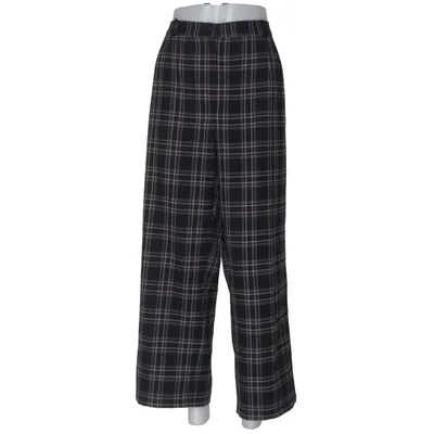Pantalon de costume (Noir, Blanc, Rouge) de Elena Miro