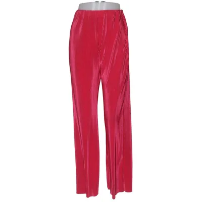 Palazzo pants (Red) from WAYF Polyester