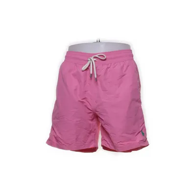 Badshorts (Rosa) från Polo Ralph Lauren Polyamid, Polyester