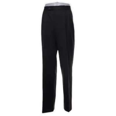 Pantalon de costume (Gris) de Lodenfrey