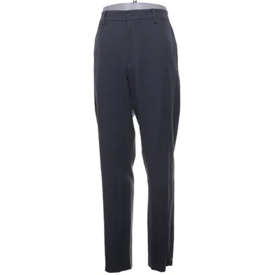 Pants (Como LIGHT Reg Suit Pants) from Les Deux Elastane, Polyester, Viscose