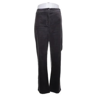 Corduroy broek (Bruin) van Canda C&A Katoen, Elastaan