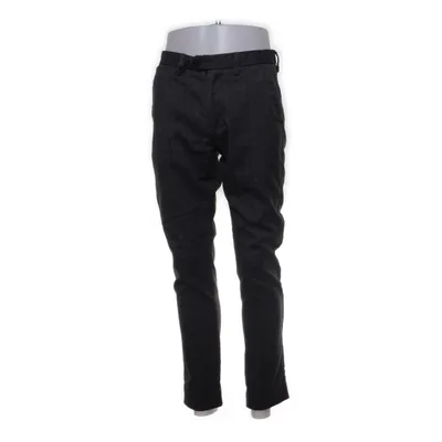 Pantalon de costume (Gris) de Jack & Jones Jeans Intelligence Élasthane, Polyester, Viscose