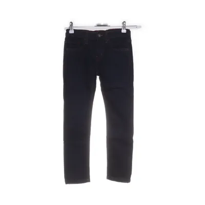 Spijkerbroek (Blauw) van Zara Boys Katoen, Elastaan