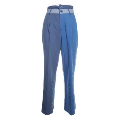 Broek (Blauw, Meerkleurig) van Collusion