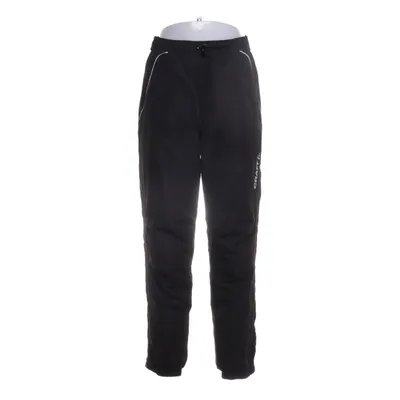 Överdragsbyxor (Svart) från Craft Polyamid, Polyester