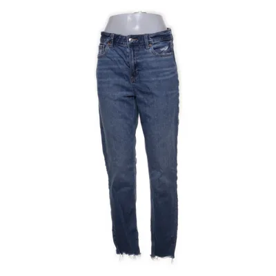 Jeans (Blue) from American Eagle Elastane, Recycled cotton, Viscose
