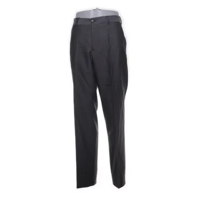 Kostuumbroek (Grijs) van ESPRIT Collection Katoen, Polyester, Viscose, Wol