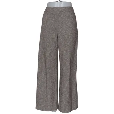 Palazzo pants (Brown) from Drykorn Cotton, Elastane, Polyester, Viscose