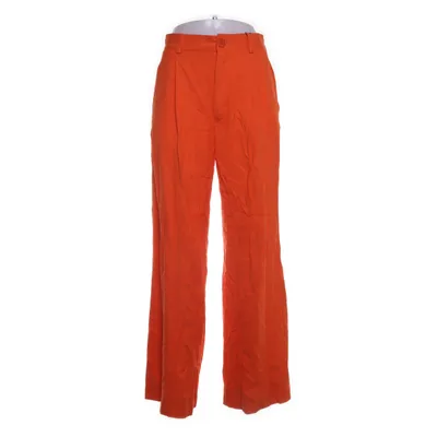 Palazzobyxor (Orange) från Rodebjer Elastan, Viskos