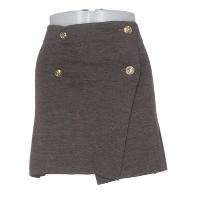 Skirt (Gray) from Busnel Wool