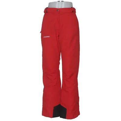 Skibukser (Rød, Sort) fra Schöffel Polyamid, Polyester, Polyurethan