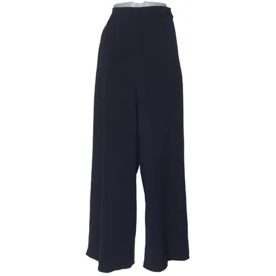 Pantalon patte d'éléphant (Bleu) de Miss Candyfloss