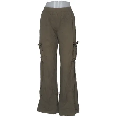 Cargo pants (Green) from PrettyLittleThing