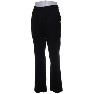 Suit pants (Black) from Degre 7 Elastane, Polyester, Wool