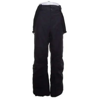 Täckbyxor (Svart) från Everest Polyamid, Polyester