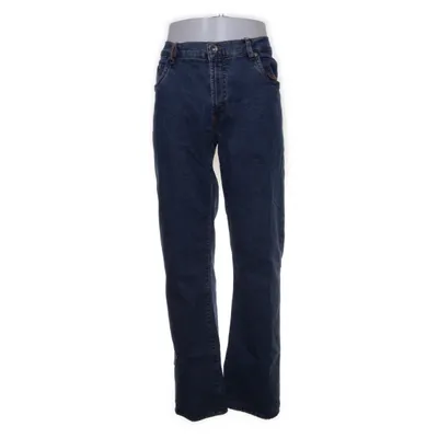 Jeans (Blue) from Tom Ramsey Cotton, Elastane