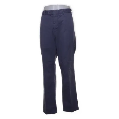 Chinos (Blå) från Aspesi Bomull