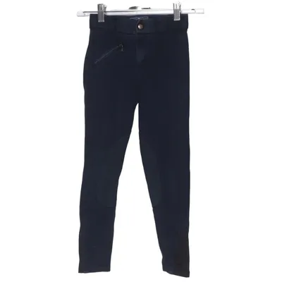 Breeches (Blue) from Back2Back Cotton, Elastane