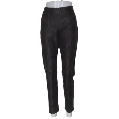 Leggings (Black) from Romeo pour Juliette Elastane, Polyester