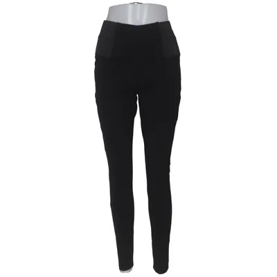 Leggings (Zwart) van Esmara Elastaan, Polyamide, Viscose