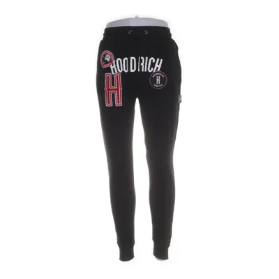 Mjukisbyxor (Svart, Flerfärgad) från Hoodrich Bomull, Polyester
