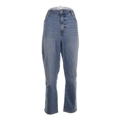 Jeans (Blå) från &Denim by H&M Bomull, Elastan, Polyester