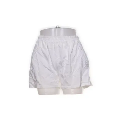 Sweatshort (Wit) van John Galt Katoen