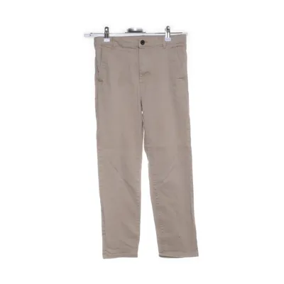 Chinos (Beige) from H&M Cotton, Elastane