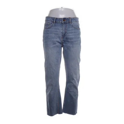 Jeans (Blå) från DNM Collection Bomull, Elastan