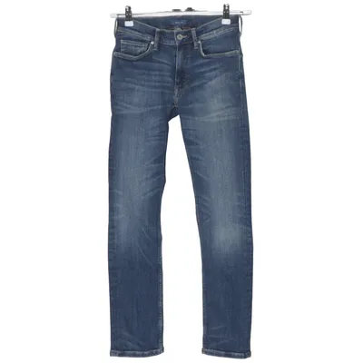 Jeans (Blue) from GANT Cotton, Elastane, Polyester