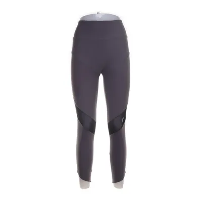 Collants de sport (Gris, Noir) de Katarina Nyman Élasthane, Polyamide
