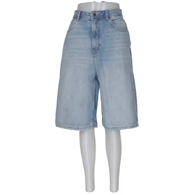 Jeansshorts (Blå) fra Stüssy
