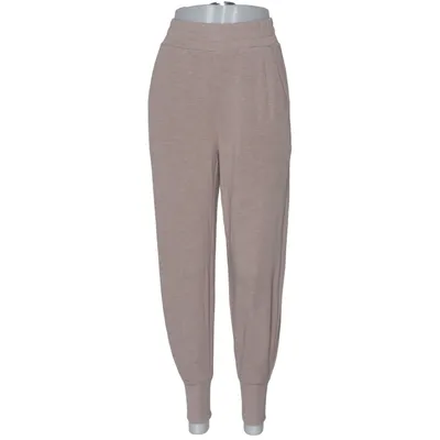 Sweatpants (Beige) from Varley Elastane, Polyester, Viscose