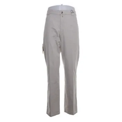 Pantalon (Beige) de Meyer Coton, Élasthane, Polyester