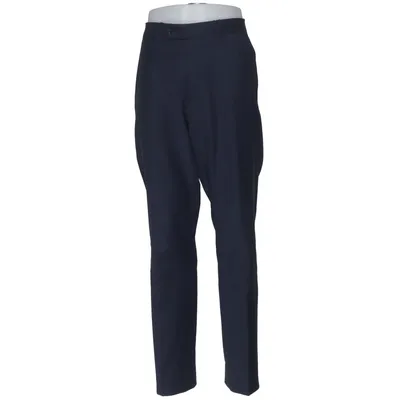 Suit pants (ESF ELMER) from Turo Tailor Elastane, Polyester, Viscose, Wool
