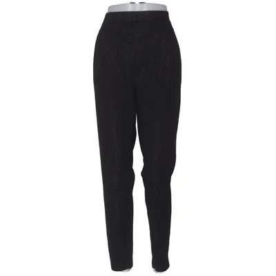 Byxor (Svart) från Cream Elastan, Polyester, Viskos